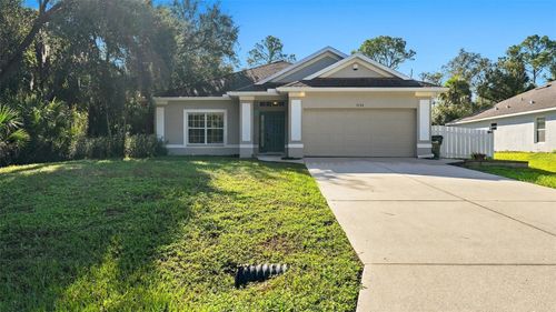 3736 Town Ter, North Port, FL, 34287 | Card Image