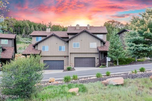 b-5100 Cove Canyon Dr, Park City, UT, 84098-8545 | Card Image