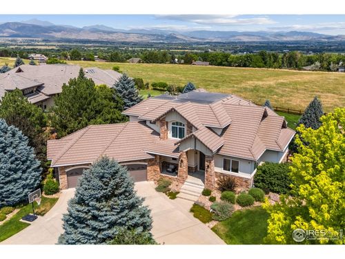 6557 Legend Ridge Trl, Niwot, CO, 80503 | Card Image