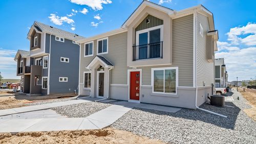 535 N Beaver Dr, Eagle Mountain, UT, 84005 | Card Image