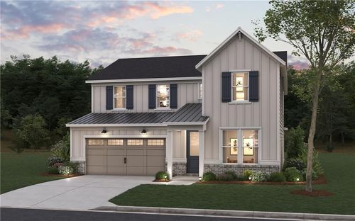 32 Everhour Avenue, Newnan, GA, 30263 | Card Image