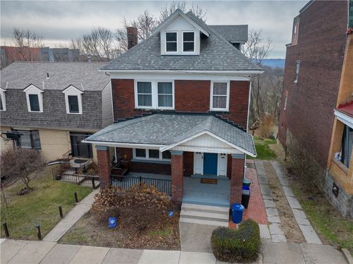 352 Marshall Ave, Pittsburgh, PA, 15214-2826 | Card Image