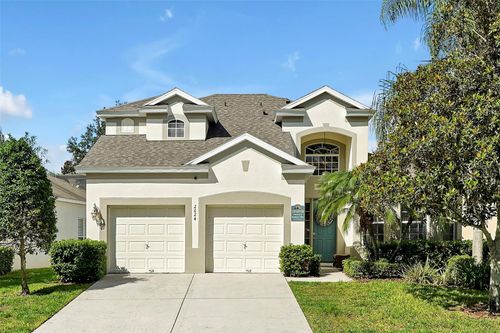 2624 Daulby St, KISSIMMEE, FL, 34747-2133 | Card Image