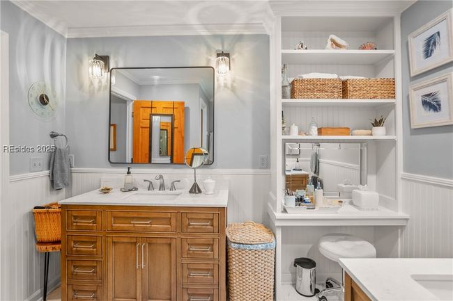 1808 Lenora Dr, House other with 5 bedrooms, 5 bathrooms and null parking in Port Royal SC | Image 34