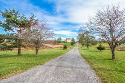 1569 Brace Road, House other with 3 bedrooms, 1 bathrooms and null parking in Victor NY | Image 3