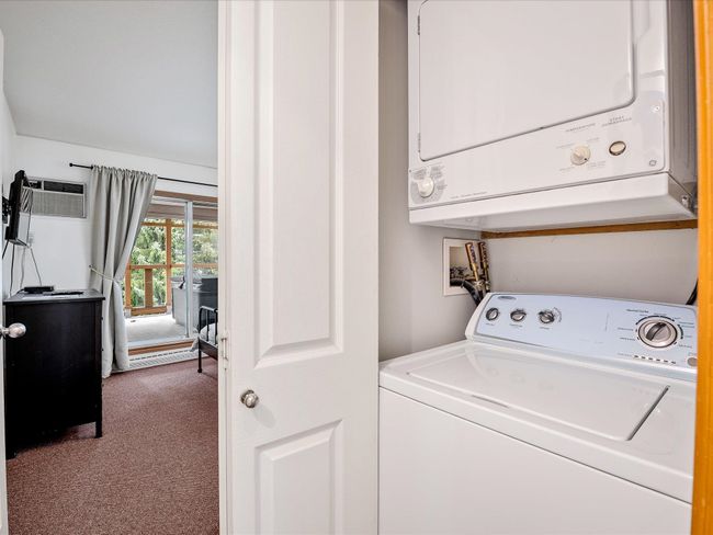 112 - 4388 Northlands Blvd, Townhouse with 1 bedrooms, 1 bathrooms and 1 parking in Whistler BC | Image 11