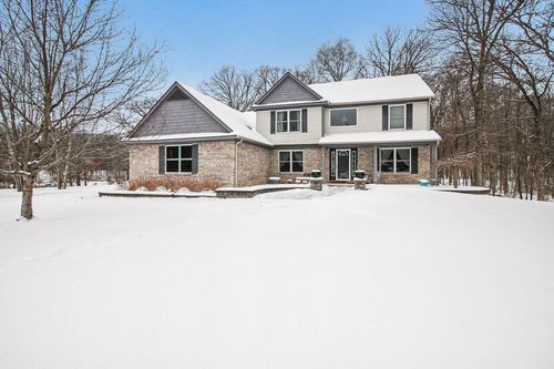 11500 Appaloosa Trail, Pinckney, MI, 48169 | Card Image