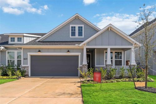 7706 Cattail Shallows Ln, Katy, TX, 77493-5288 | Card Image