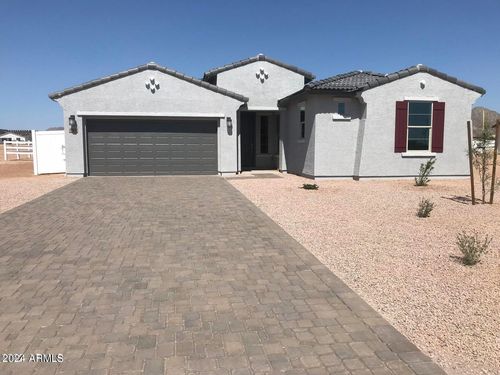 10512 W Appaloosa Trl, Casa Grande, AZ, 85194-7611 | Card Image