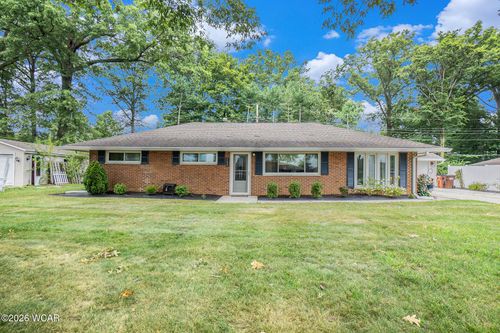 715 Wildwood Ave, Lima, OH, 45807-1127 | Card Image