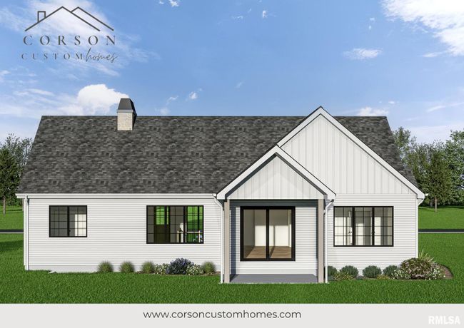 7131 Alvie Ln, House other with 5 bedrooms, 4 bathrooms and null parking in Bettendorf IA | Image 6