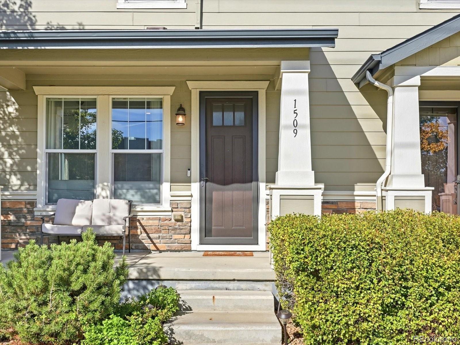 Residential in Denver 5
