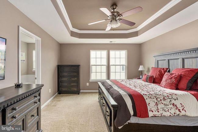45955 Grammercy Ter, Townhouse with 3 bedrooms, 3 bathrooms and null parking in STERLING VA | Image 25
