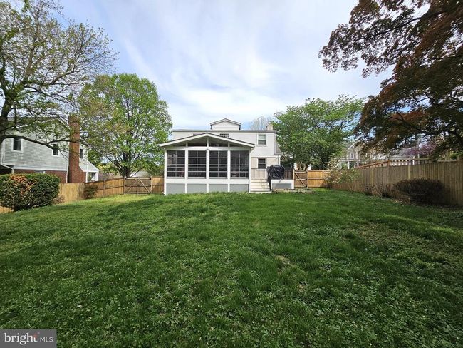1904 Sawyer Pl, House other with 4 bedrooms, 3 bathrooms and null parking in MCLEAN VA | Image 33