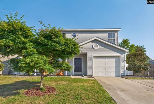 226 Arthurdale Dr, West Columbia, SC, 29170-1275 | Card Image