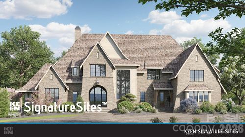 10601 Wildlife Rd, Charlotte, NC, 28278-6810 | Card Image