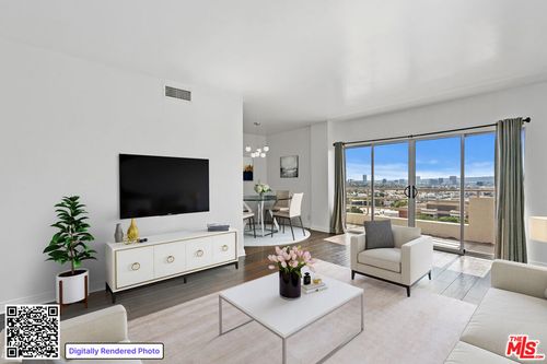 305-1131 Alta Loma Rd, West Hollywood, CA, 90069-2419 | Card Image