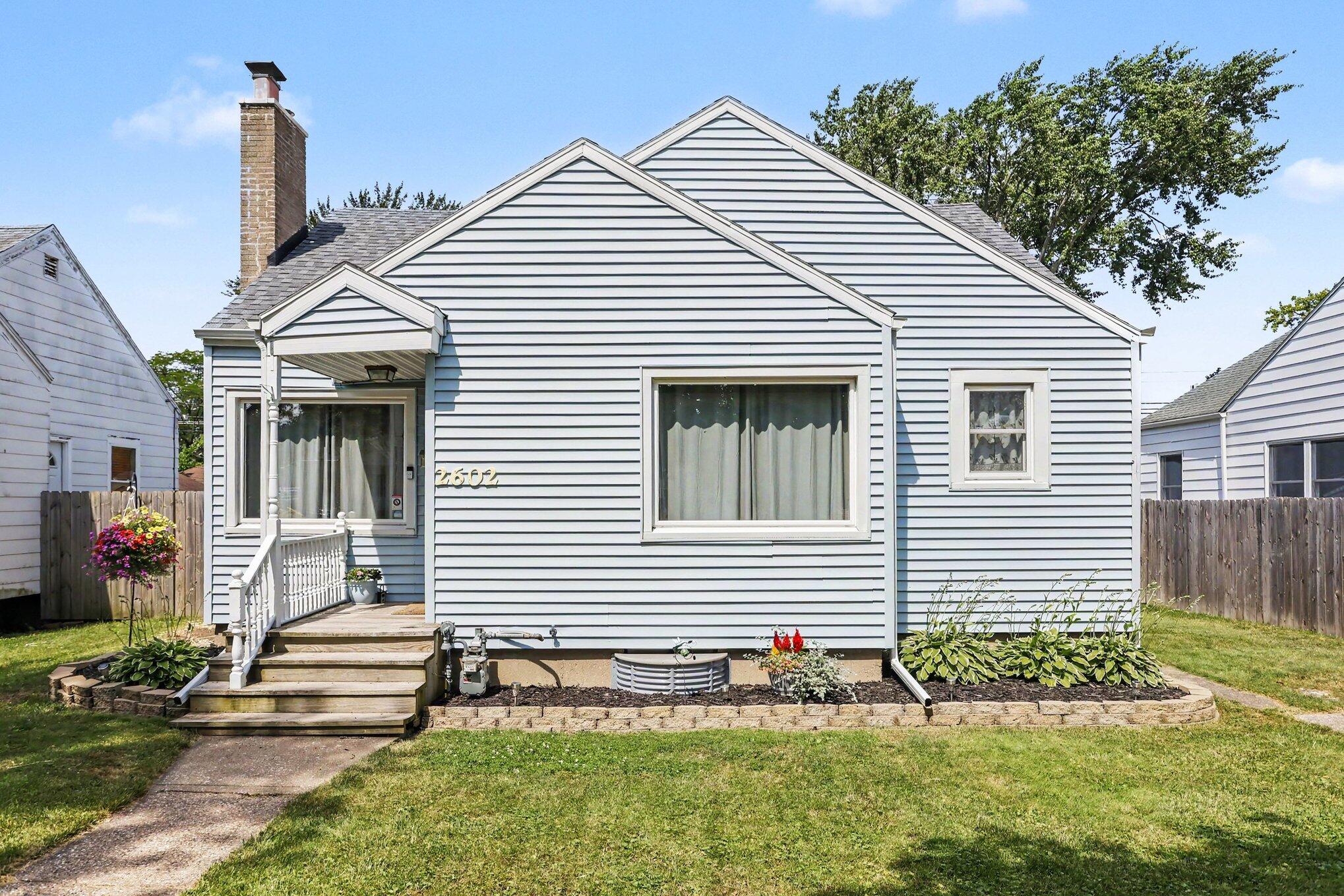 Residential in St Joseph 4