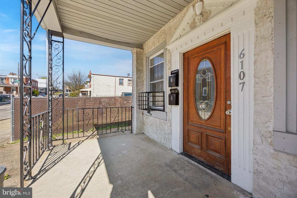 Residential Lease in PHILADELPHIA 5