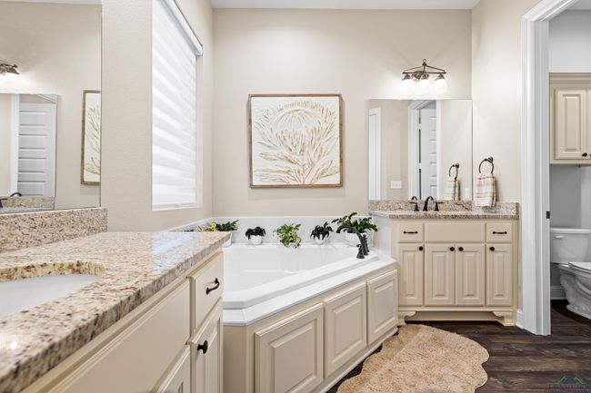 155 Corinne Way, House other with 3 bedrooms, 2 bathrooms and null parking in Tatum TX | Image 30
