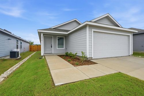 3914 Ontario Way, Sherman, TX, 75090 | Card Image