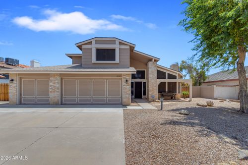 6945 W Columbine Dr, Peoria, AZ, 85381-9538 | Card Image