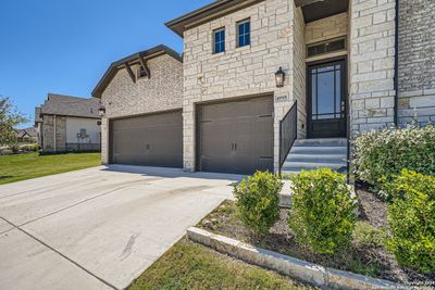 4995 Winkler Trl, House other with 4 bedrooms, 3 bathrooms and null parking in Schertz TX | Image 3