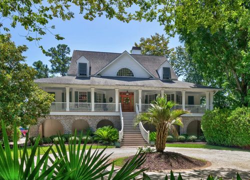 174 Wallace Pate Dr S, Georgetown, SC, 29440-7083 | Card Image