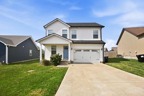 2026 Jackie Lorraine Dr, Clarksville, TN, 37042-9584 | Card Image