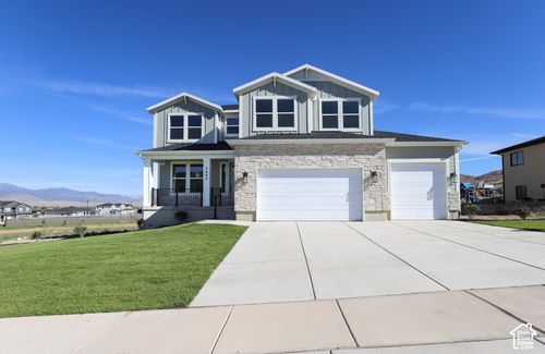 124-2847 E Dreyden Ln, Eagle Mountain, UT, 84005-6416 | Card Image