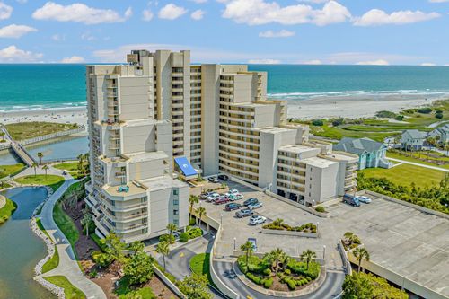 cc-8-101 Ocean Creek Dr, Myrtle Beach, SC, 29572-5757 | Card Image