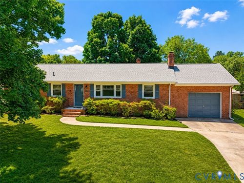 7273 Bellspring Dr, Mechanicsville, VA, 23111-3749 | Card Image