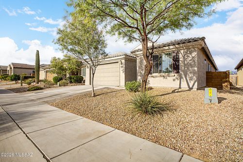 11994 N Renoir Way, Tucson, AZ, 85742 | Card Image