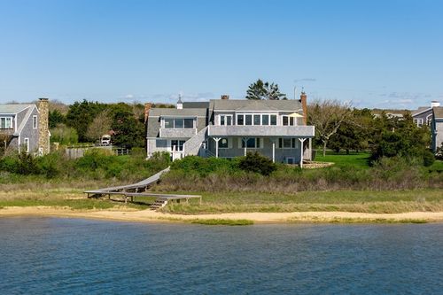 103 Edgartown Bay Road, Edgartown, MA, 02539 | Card Image