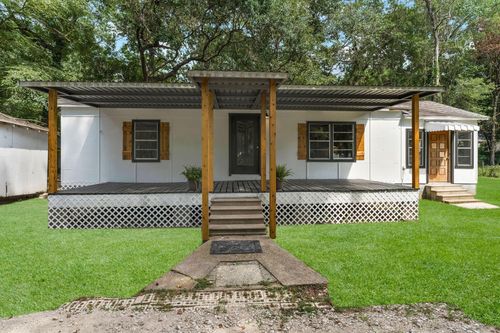 601 Dogwood Trl, Montgomery, TX, 77316-7580 | Card Image