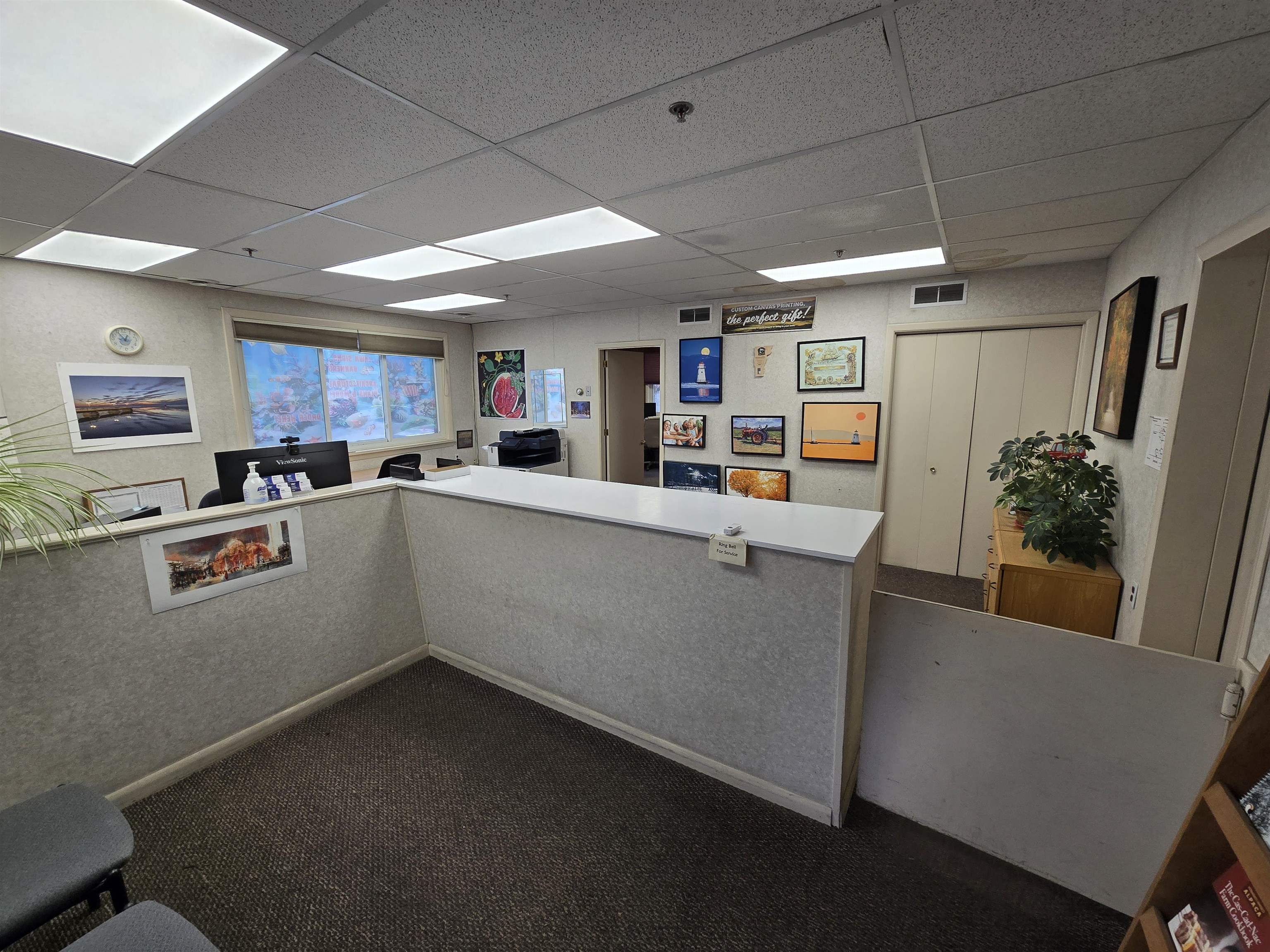 Commercial Sale in Barre City 2