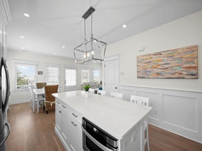 5765 Ocean Dr, House other with 4 bedrooms, 3 bathrooms and 3 parking in Avalon NJ | Image 12