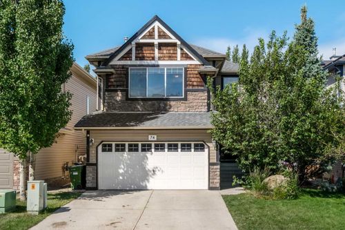 74 Auburn Bay Crt Se, Calgary, AB, T3M1K9 | Card Image