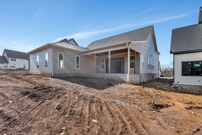 LOT-33 - 8126 Sir Oliphant Way, House other with 3 bedrooms, 3 bathrooms and 2 parking in Ooltewah TN | Image 28