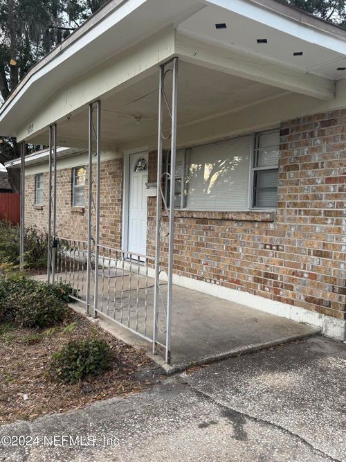 5719 Marlin Ct, Jacksonville, FL, 32277-2433 | Card Image