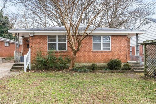 271 Williford St, Memphis, TN, 38112-3225 | Card Image