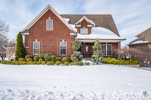 11124 Blade Crest Way, Louisville, KY, 40291-5124 | Card Image