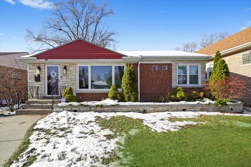 7518 Karlov Ave, Skokie, IL, 60076-3863 | Card Image