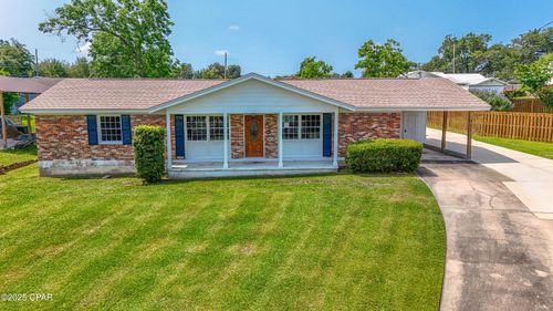 1202 Tyndall Dr, Panama City, FL, 32401-4060 | Card Image