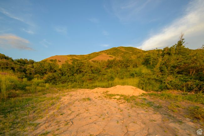 View of mountain backdrop | Image 31