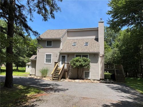 44 Jeffers Way, Albrightsville, PA, 18210 | Card Image