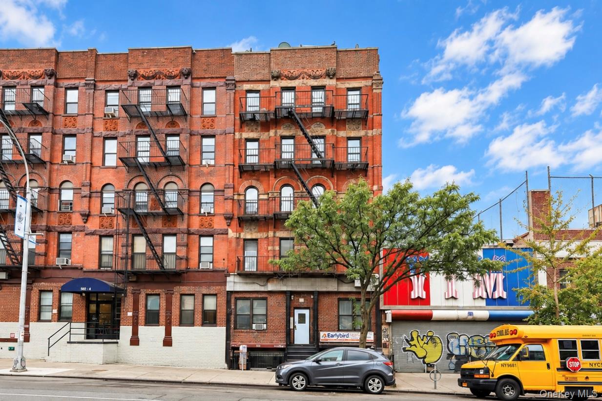Residential in New York