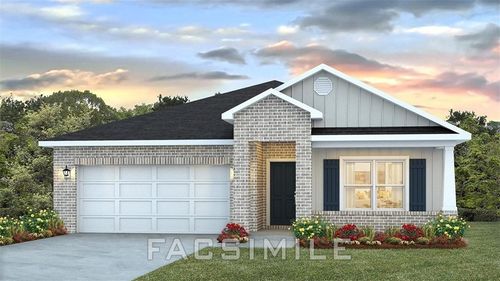 4466 Cecil Bolton Dr, Mobile, AL, 36619-4502 | Card Image