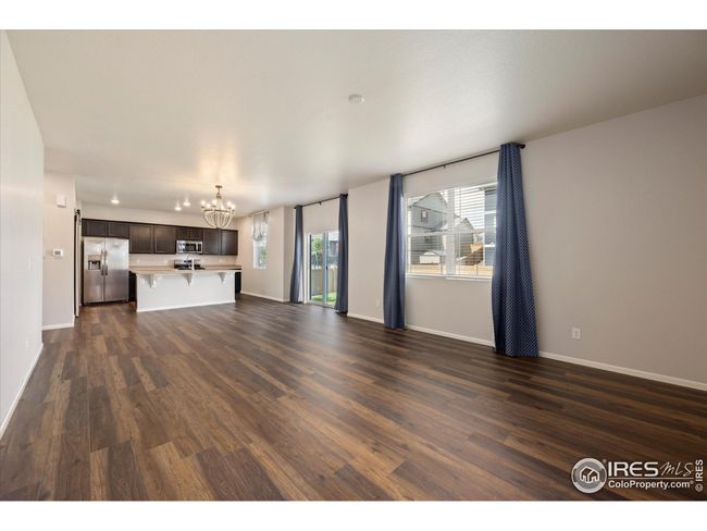 6793 Hayfield St, House other with 4 bedrooms, 3 bathrooms and null parking in Wellington CO | Image 14