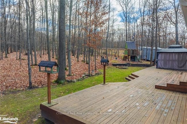 563 Ski Hill Rd, House other with 4 bedrooms, 0 bathrooms and 8 parking in Powassan ON | Image 36